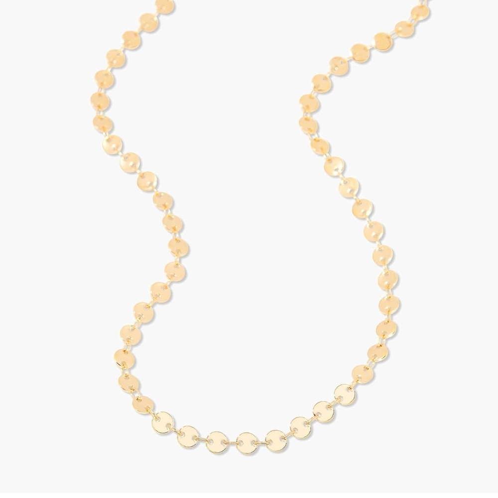 Brook and York Choker